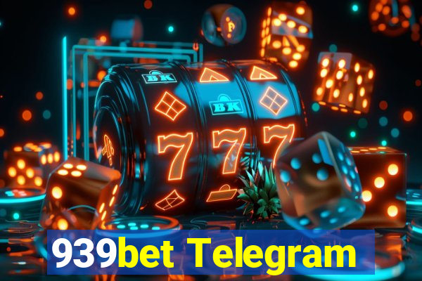 939bet Telegram
